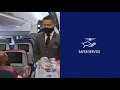 Delta s New Shows Air Travel Now with Layers of Protection in Place
