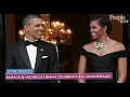 Michelle Obama Honors Friend Lin-Manuel Miranda with National Portrait Award Love This Guy