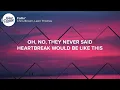 Chris Brown & Leon Thomas – Fallin’ (Lyrics)'