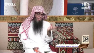 فتاة عندها اضطراب نفسي فتزوجها شاب وبعد الحمل كانت المفاجأة   د  ماجد الحبيب دندنها