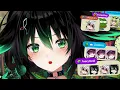 Download Lagu Bajiru Sings The Girl Who Sells Misfortune / 不幸屋の娘 (English, +Lyrics)