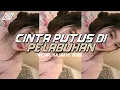 Download Lagu ( CHA-CHA DISTAN ) CINTA PUTUS DI PELABUHAN - NHOVRI MLWTU REMIX 2025