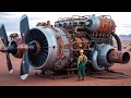 Download Lagu 30 Rare Old Engines Starting Up – Sounds That Will Blow Your Ears Off! ⏩Part 2
