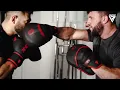 RDX Focus Pads F6 KARA - Precision Boxing Training Gear