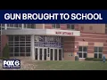 Gun at Kenosha school student reaches plea deal FOX6 News Milwaukee