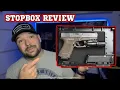 StopBox USA is it a safe is it worth buying Gear Review