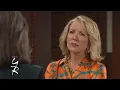 Nikki Confronts Jill Over Cane - The Young and the Restless