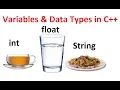 03 - Data Types in C C Tutorials for beginners in Urdu Hindi 2019