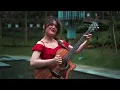 Sweet Child O' Mine - Guns N' Roses (Fingerstyle Guitar Cover) | Josephine Alexandra