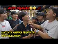 Download Lagu LUCUNYA ANDIKA BISA NGELAWAK || SENENGNYA ANAK KUSUMAWARA HABIS BELANJA
