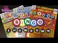 Bingo Showdown 2 Just 4 U
