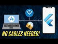 Wireless Debugging In Android Studio - Say Goodbye to Cables