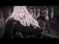 Download Lagu Alucard Lead French Army VS Erzsebet Vampires - Castlevania Nocturne Season 2