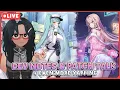 NIKKE CHILL DEV PATCH NOTES TALK I M SCARED FOR HALF ANNI