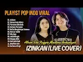 Download Lagu Maulana Ardiansyah Ft.Ochi Alvira - Izinkan (Live Ska Reggae) | Sampai bila diriku ini harus menanti