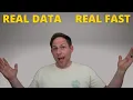 Exploring Big Data with cuDF Pandas A Step-by-Step Guide Using GPU Acceleration Ep 03