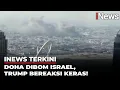 Download Lagu FULL Doha Qatar Dibombardir Israel, Trump Marah: Saya Tak Senang | iNews Terkini (10/09)