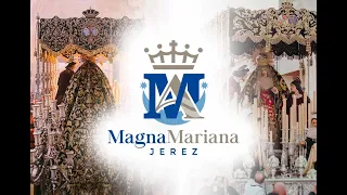 Magna Mariana Jerez 2024