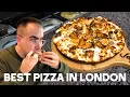 Finding The Best Pizza In London Harry s Food Tours