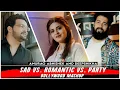 Sad vs. Romantic vs. Party Bollywood Mashup | @Anurag Abhishek @Deepshikha Raina | Bollywood Songs