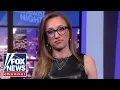 Kat Timpf This is getting messy