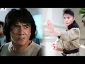 Download Lagu Jackie Chan Classic: Kung Fu Girl \u0026 Interpol Annihilate Killer Syndicate | Full Movie
