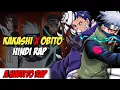 Download Lagu Kakashi X Obito Hindi Rap By Dikz | Hindi Anime Rap | Naruto Rap AMV | Prod. By King EF