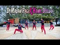 Download Lagu Dj Malam Pagi X Hamil Duluan || Tik Tok Viral || Dance Fitness || Happy Role Creation