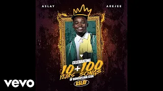 Aslay Arejee Official Audio  Aslay Arejee Official Audio