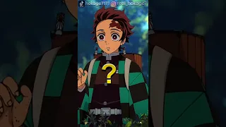 تعرف ليش صانعي السيوف بيرتدو الأقنعة في انمي قاتل الشياطين Demonslayer 