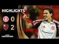 Download Lagu INTERNACIONAL vs. FLAMENGO | HIGHLIGHTS | CONMEBOL LIBERTADORES 2025