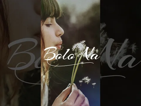 Bolo Na | #TulsiKumar | Anurag S | Avinash C | Arsh Grewal | Bhushan Kumar