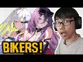 Download Lagu WAIFU WITH BIKES! CBT GAMEPLAY IS HERE! (Chasing Kaleidorider)