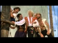 The Pirate Movie - I Am A Pirate King