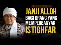 Download Lagu INILAH JANJI ALLOH, BAGI ORANG YANG MEMPERBANYAK ISTIGHFAR