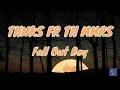 Lagu Fall Out Boy - Thnks fr th Mmrs (Thanks for the Memories) (Lyrics) | AYE LYRICS