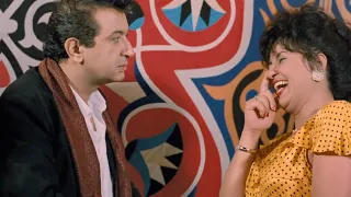 فيلم الصرخة عايزة تشوف مين العروسة بتاعته مش هتصدق عملت إيه 