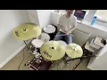 Truth Beauty Freedom Love | Drum Cover | MOULIN ROUGE THE MUSICAL
