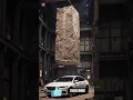 Download Lagu Epic Vehicle Crashes  Shocking Damage Moments  Realistic Animation