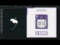 Cloonee - Love You Like That (FL Studio Remake)