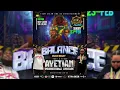 Download Lagu DeeJay Pun \u0026 Selectah Renzo - Balance 🇬🇾 PROMO MIX ft. Ayetian 🔥