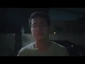 Paolo Sandejas - Someone New (ft. Martti Franca) (Official Music Video)