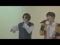 Download Lagu U-KISS SOOHYUN & JUN / Lee Junyoung ~ 0330 | Poem of Summer LIVE 2020