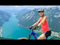 Download Lagu Bike \u0026 Hike MTB Tour zum Bärenkopf am Achensee
