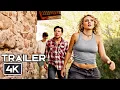 Download Lagu STAR PEOPLE Official Trailer (2025) Sci-Fi, Thriller Movie HD