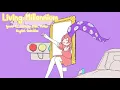Download Lagu Living Millennium - iyowa ft. Hatsune Miku, flower (English Subtitles)