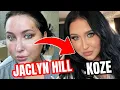 NEW JACLYIN HILL DRAMA RIPS OFF KOZE AND HIDES PRICES