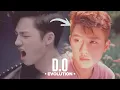 Download Lagu Evolution of D.O KYUNGSOO : 2012 - 2016 (Lives Compilation)