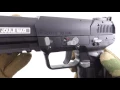FN 5-7 Five Seven CO2 1 joule maxi 200507