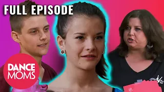 Abby Plays Cupid with Brooke S1 E8 Full Episode Dance Moms